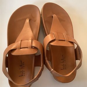 Nicole Miller ladies sandals